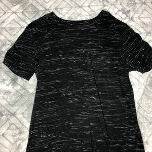 Short sleeve shirt